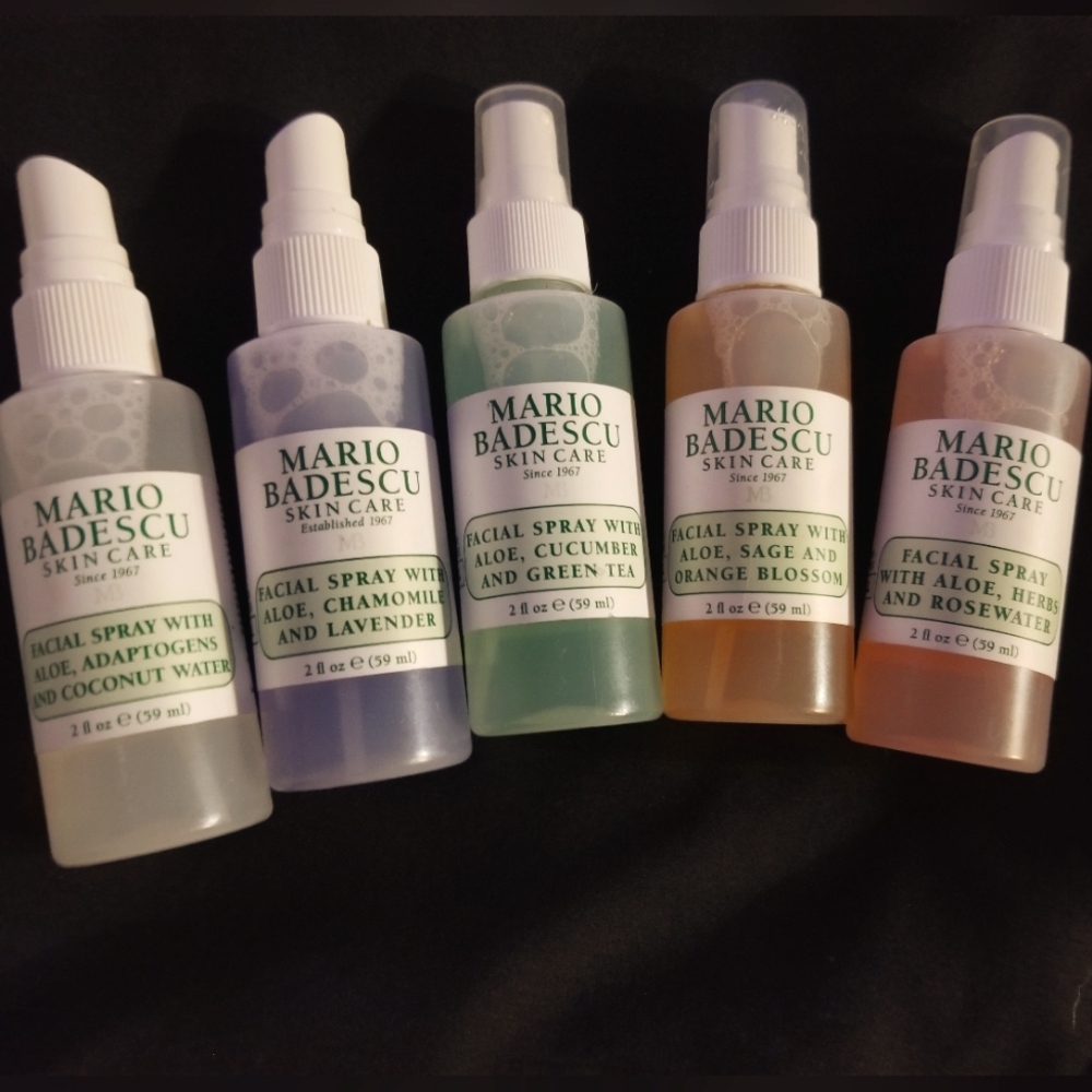 COPY - Mario Badescu Skin Care